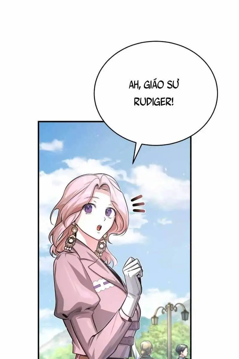 Truyện Tranh Giáo Sư Gián Điệp trang 5