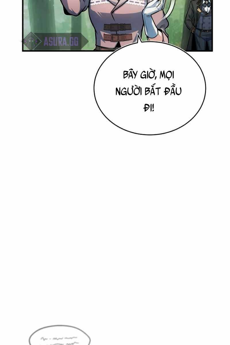 Truyện Tranh Giáo Sư Gián Điệp trang 5