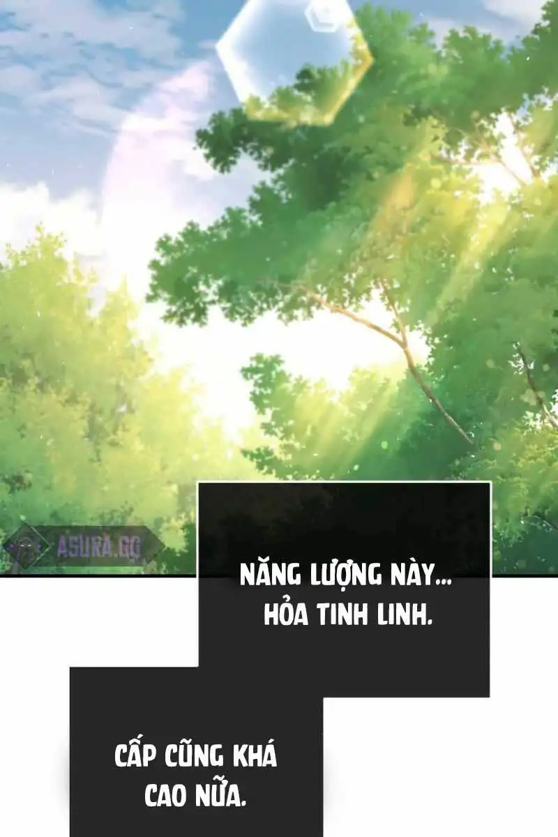 Truyện Tranh Giáo Sư Gián Điệp trang 5