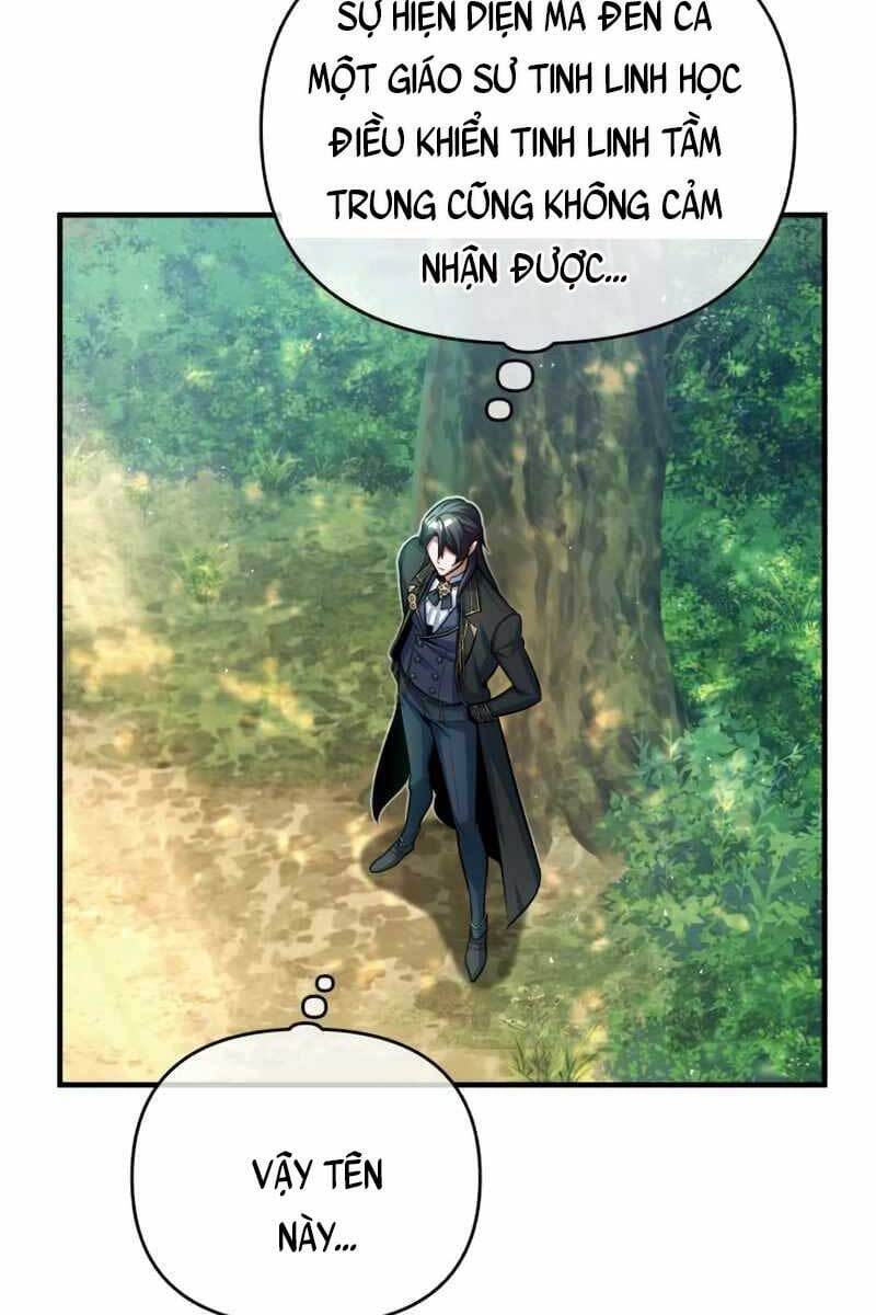 Truyện Tranh Giáo Sư Gián Điệp trang 5