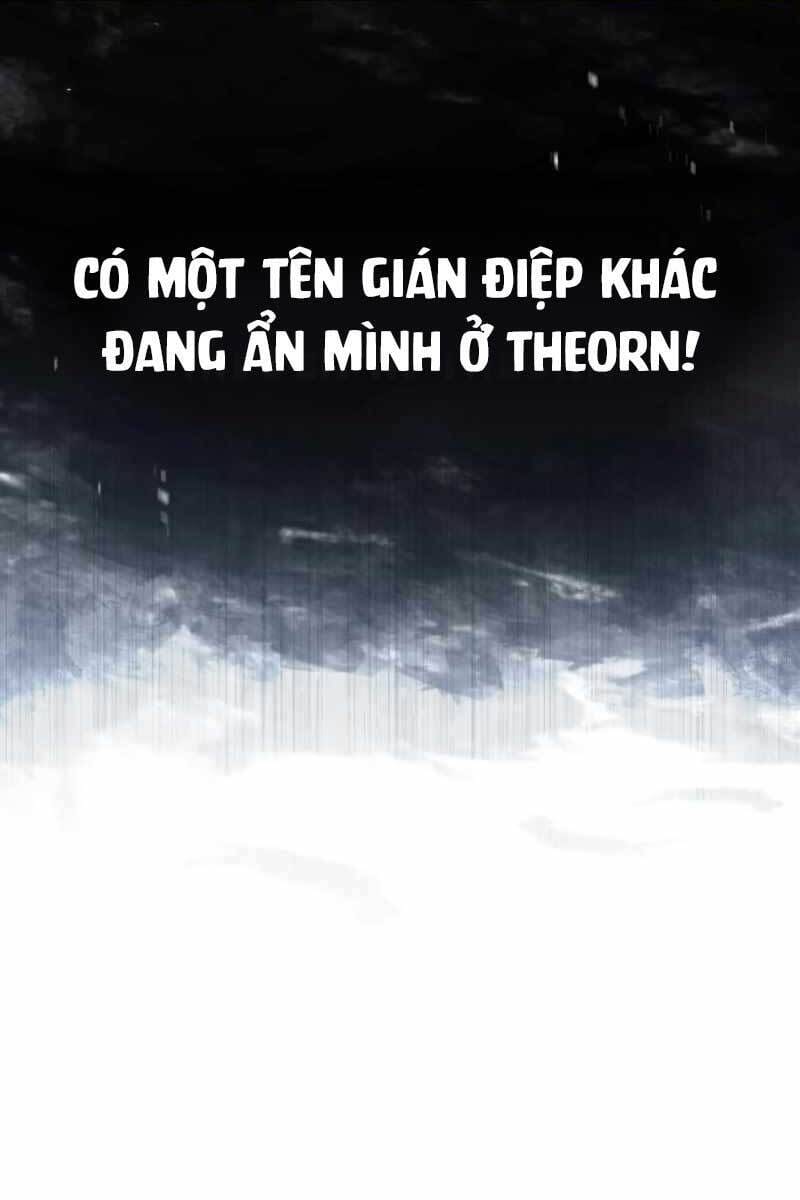 Truyện Tranh Giáo Sư Gián Điệp trang 5