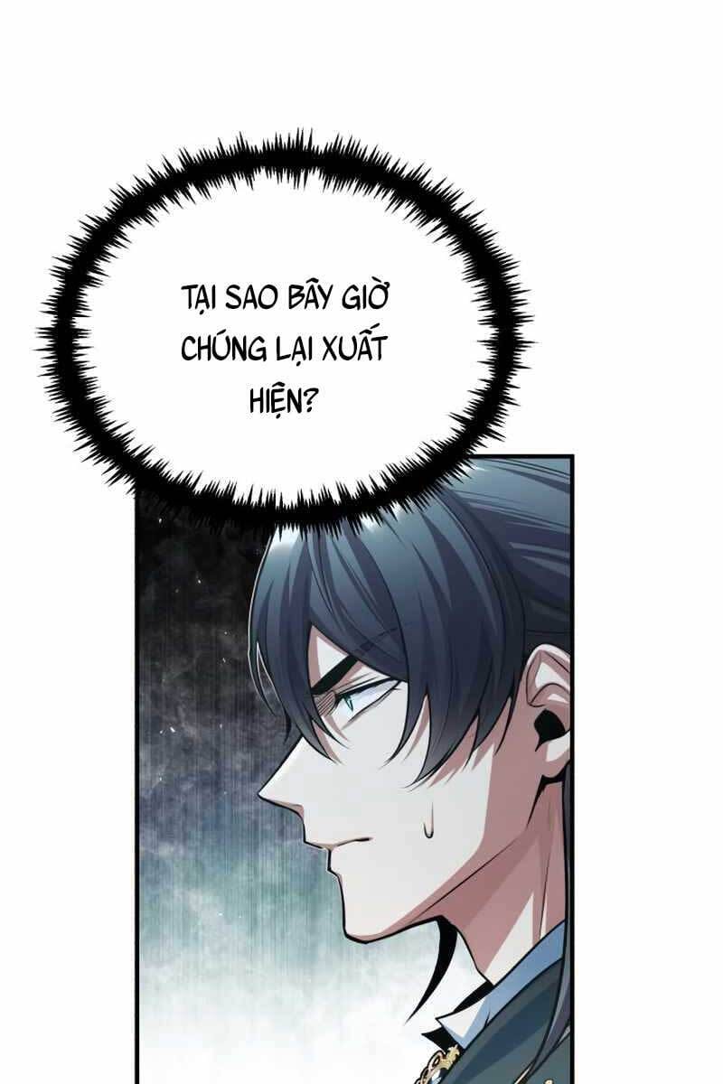 Truyện Tranh Giáo Sư Gián Điệp trang 5