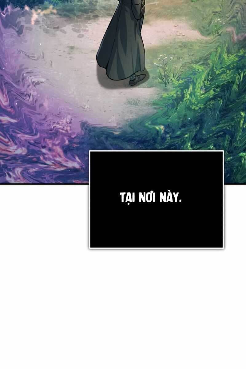 Truyện Tranh Giáo Sư Gián Điệp trang 5