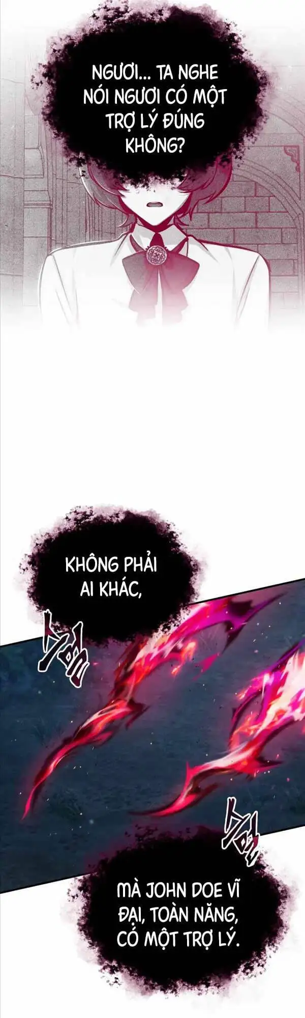 Truyện Tranh Giáo Sư Gián Điệp trang 5