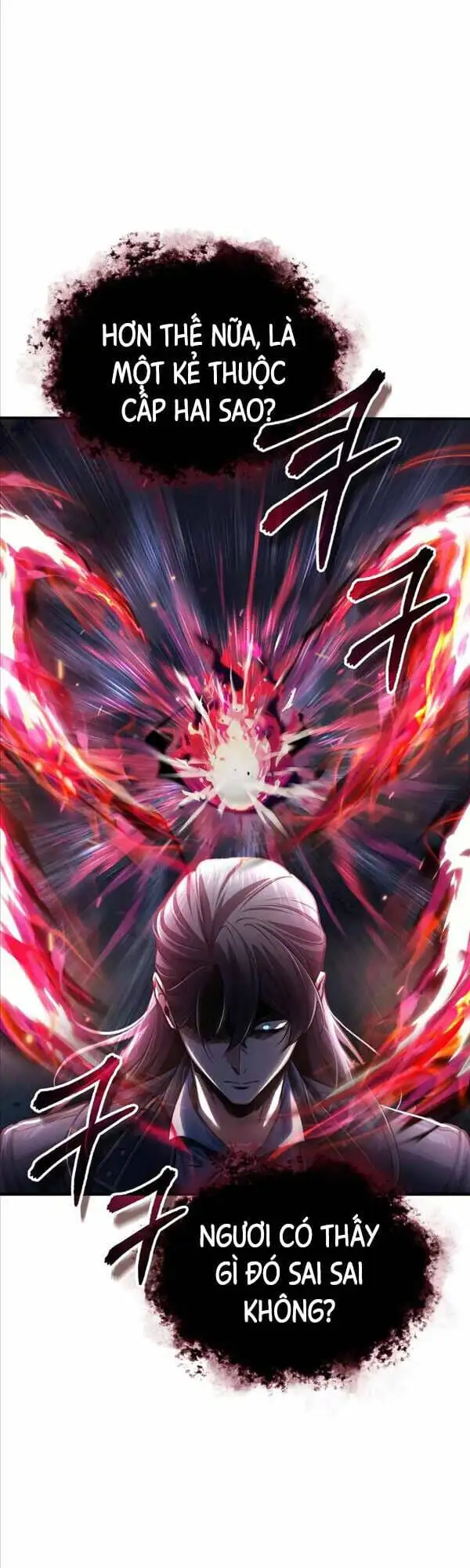 Truyện Tranh Giáo Sư Gián Điệp trang 5