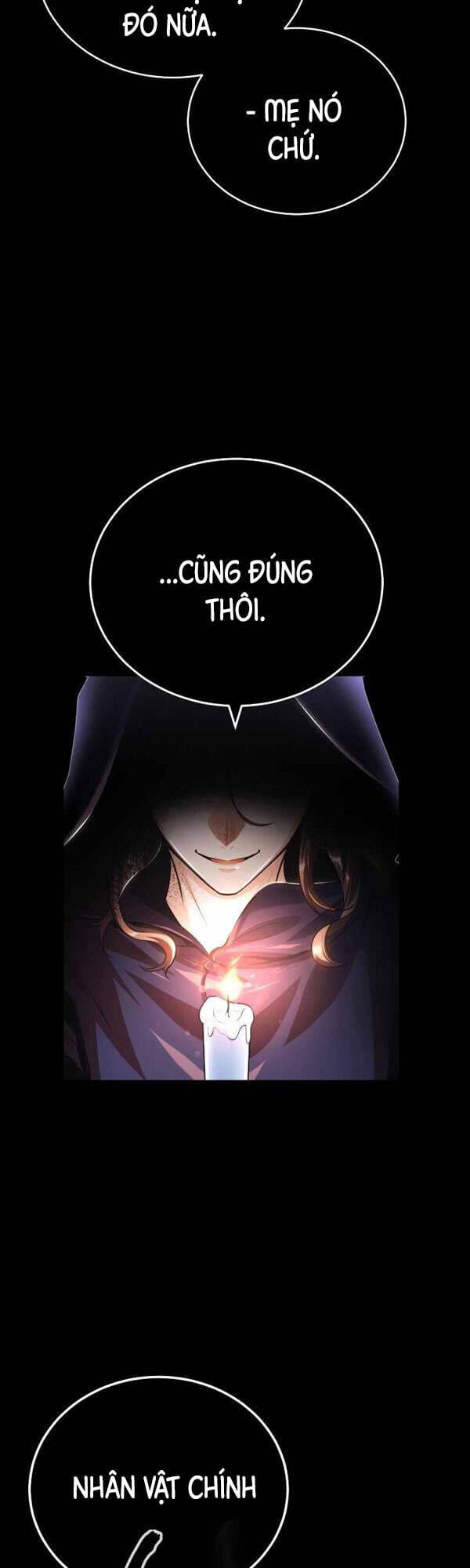 Truyện Tranh Giáo Sư Gián Điệp trang 5