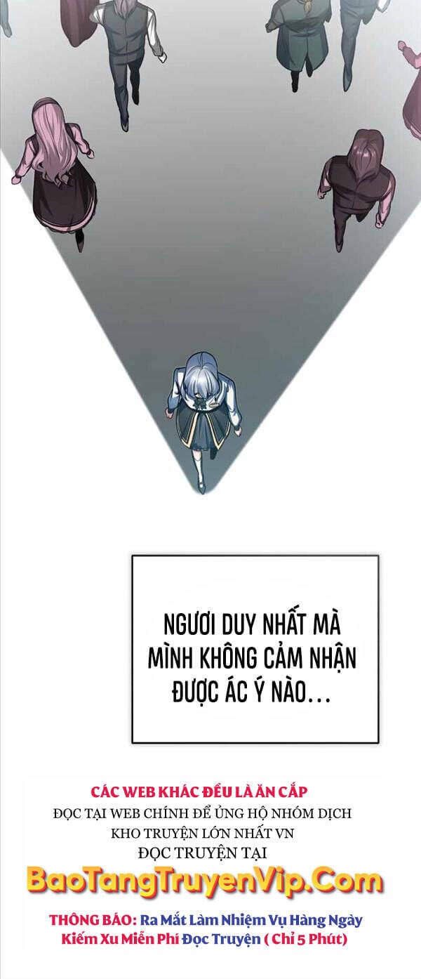 Truyện Tranh Giáo Sư Gián Điệp trang 5