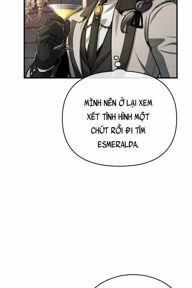 Truyện Tranh Giáo Sư Gián Điệp trang 5