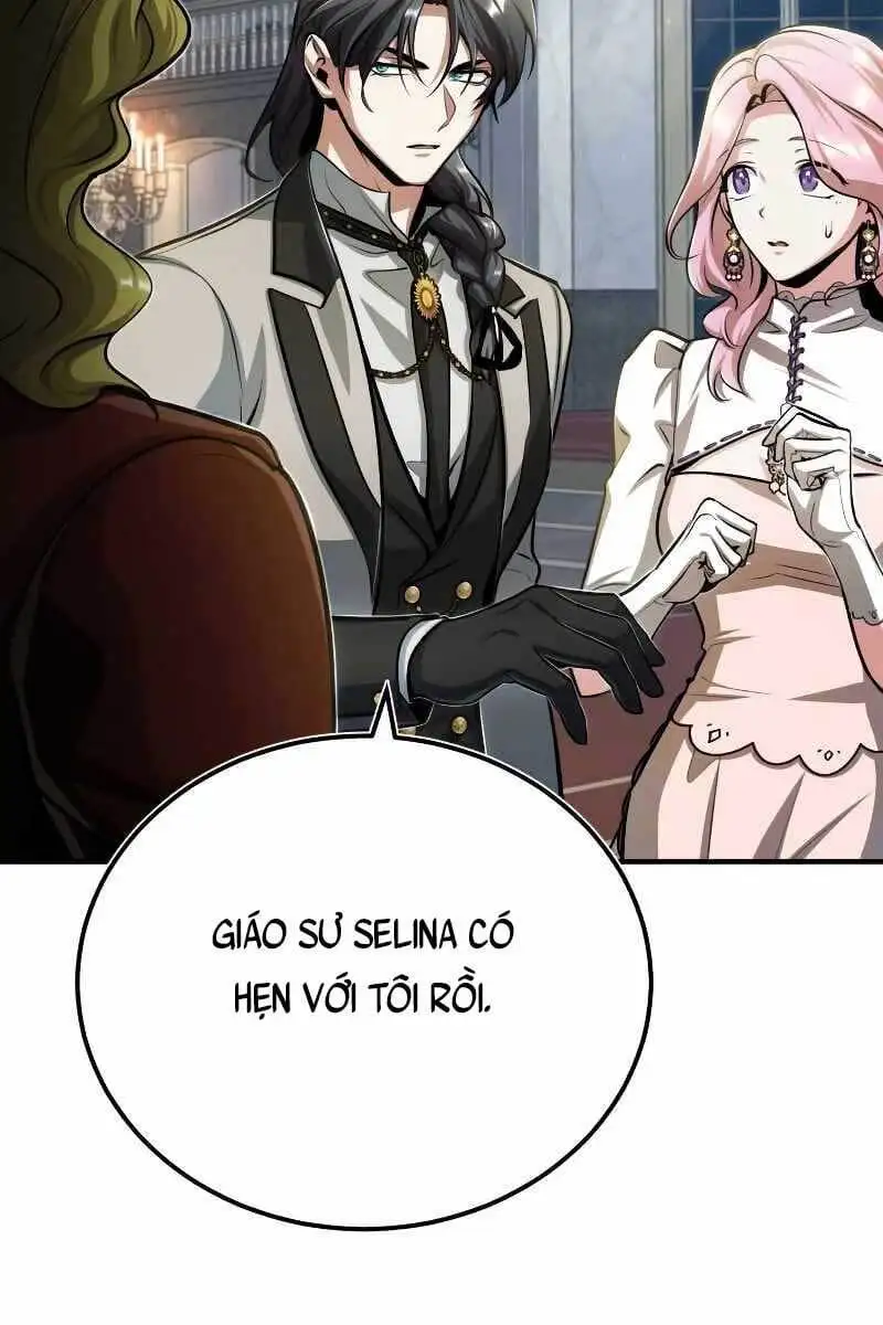 Truyện Tranh Giáo Sư Gián Điệp trang 5