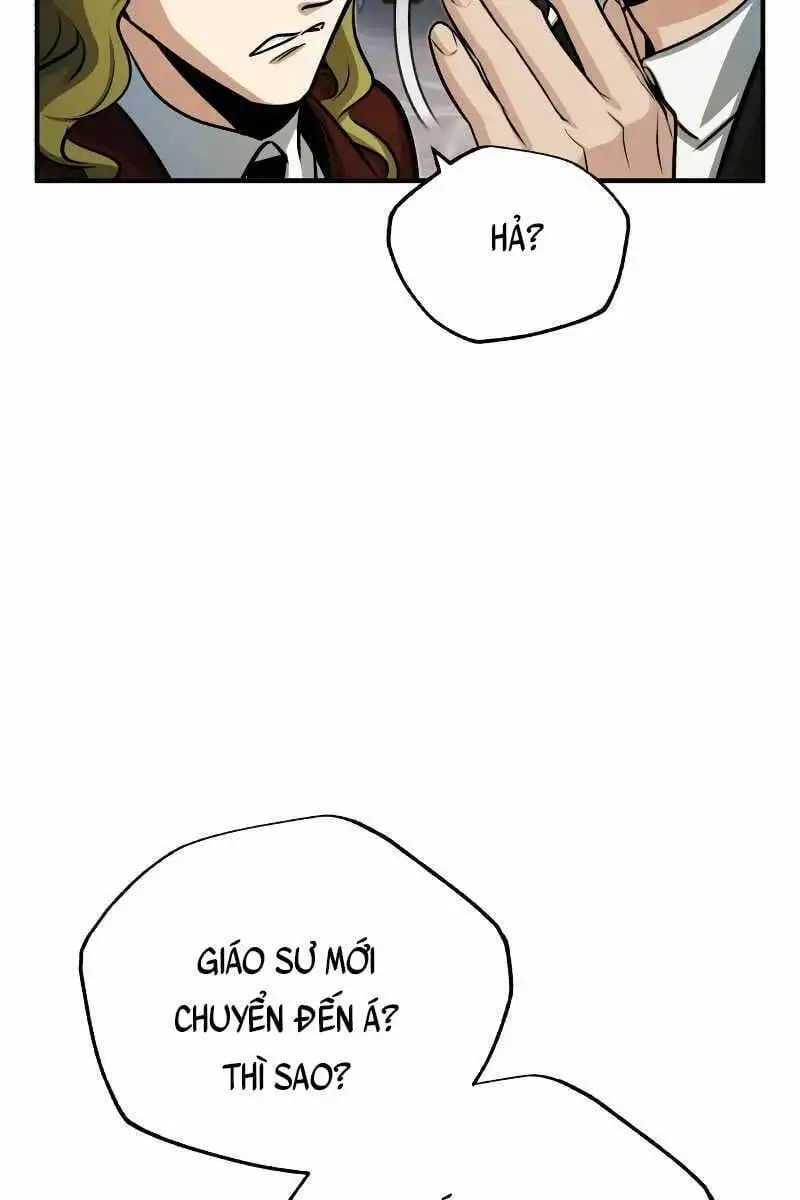 Truyện Tranh Giáo Sư Gián Điệp trang 5