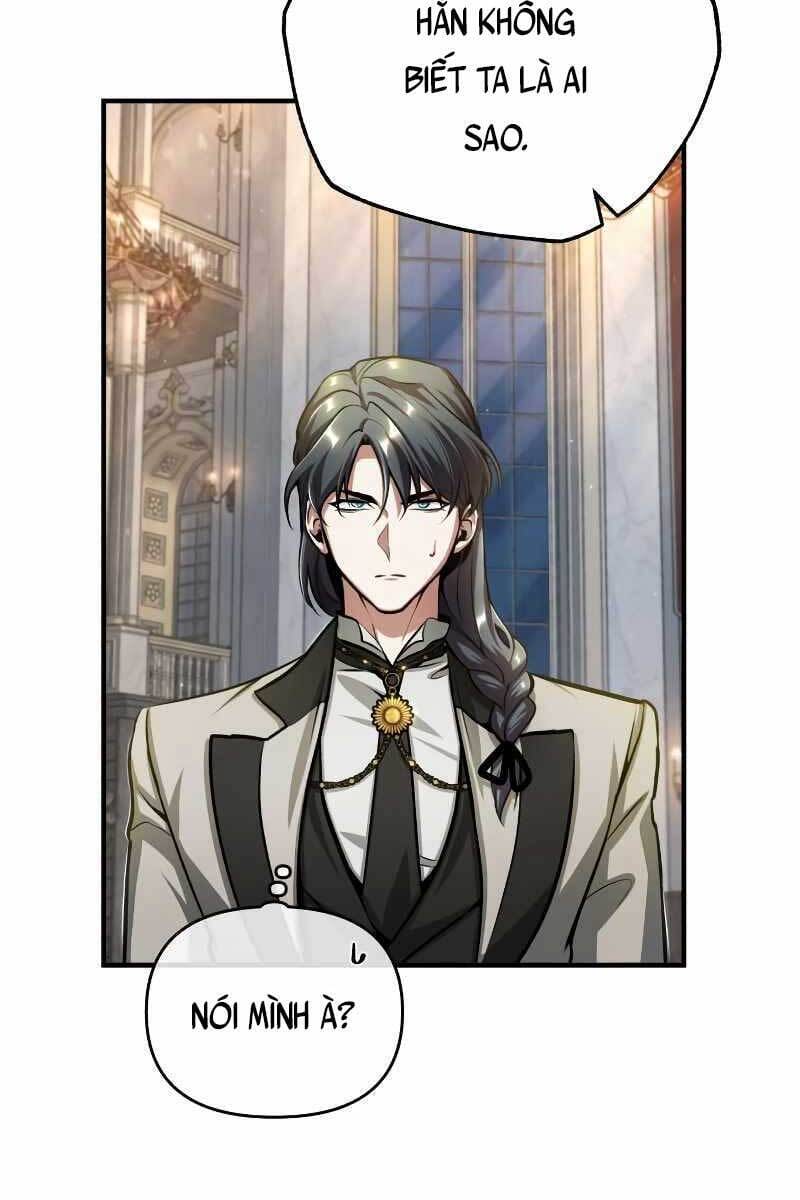 Truyện Tranh Giáo Sư Gián Điệp trang 5