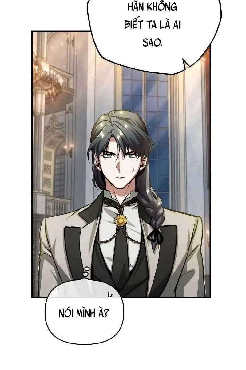 Truyện Tranh Giáo Sư Gián Điệp trang 5