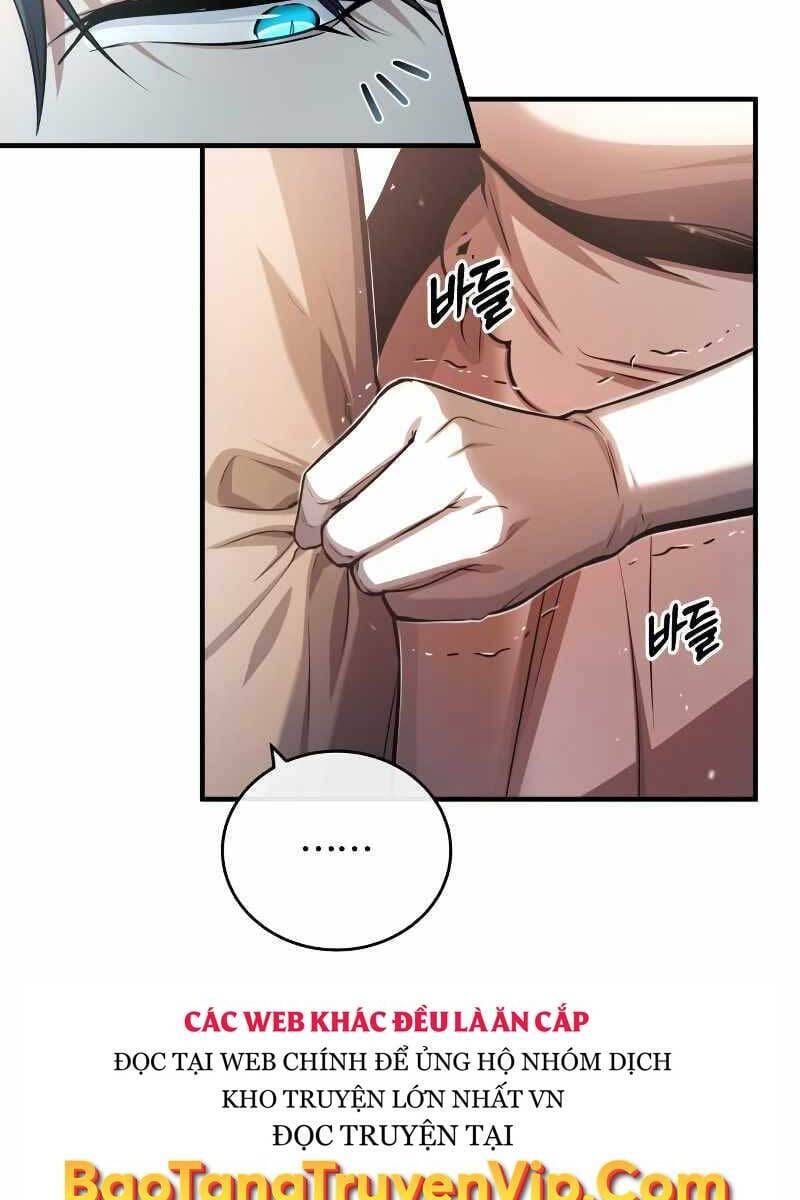 Truyện Tranh Giáo Sư Gián Điệp trang 5