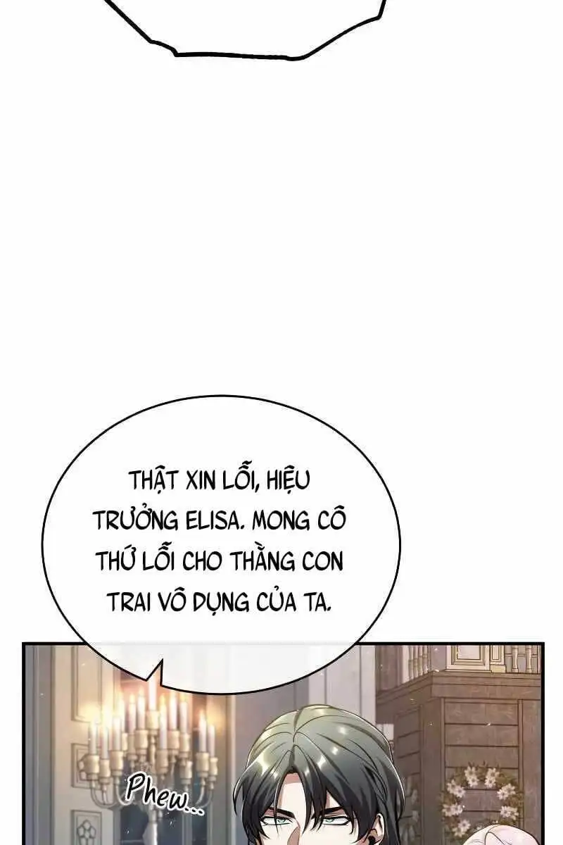 Truyện Tranh Giáo Sư Gián Điệp trang 5