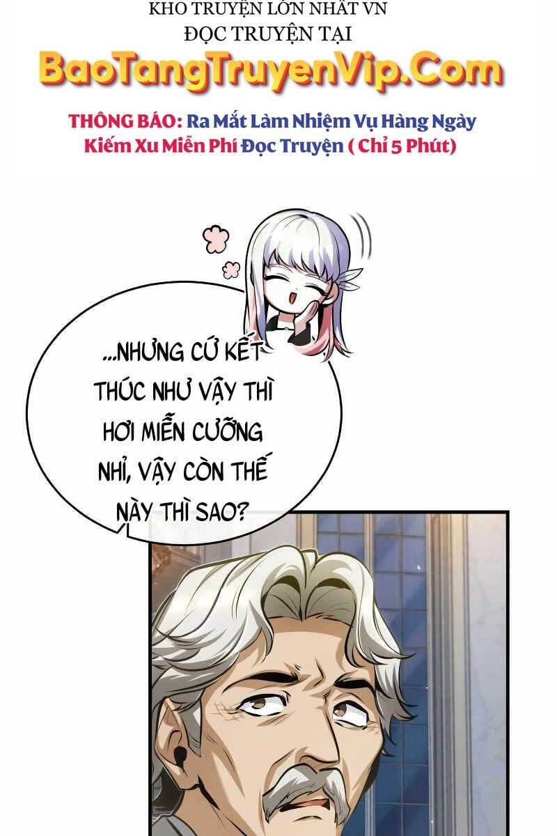 Truyện Tranh Giáo Sư Gián Điệp trang 5