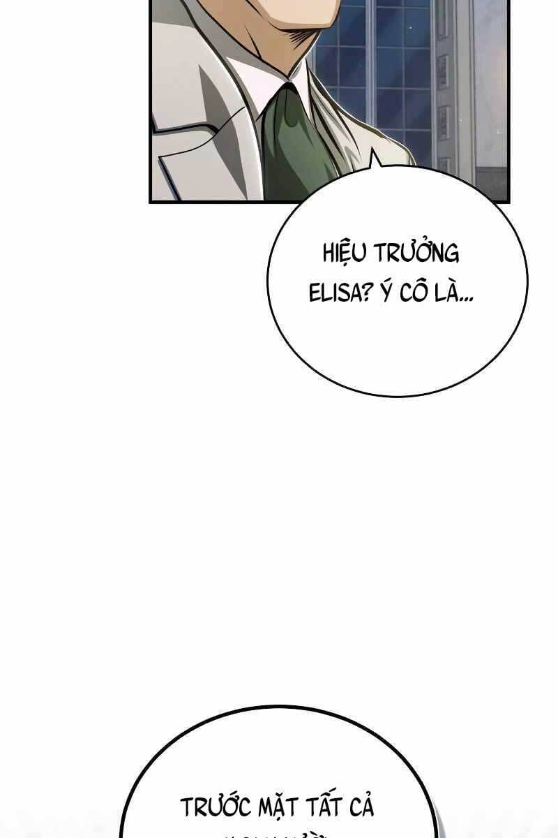 Truyện Tranh Giáo Sư Gián Điệp trang 5
