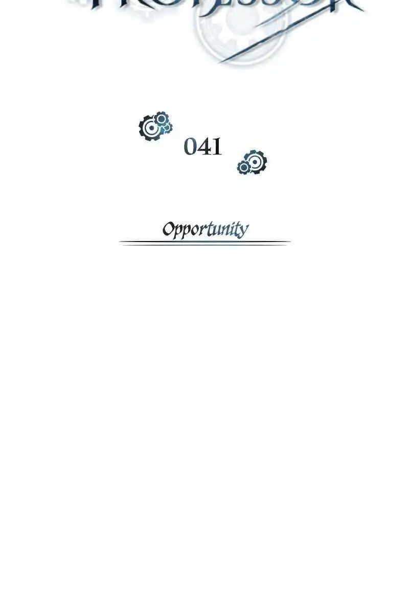 Truyện Tranh Giáo Sư Gián Điệp trang 5