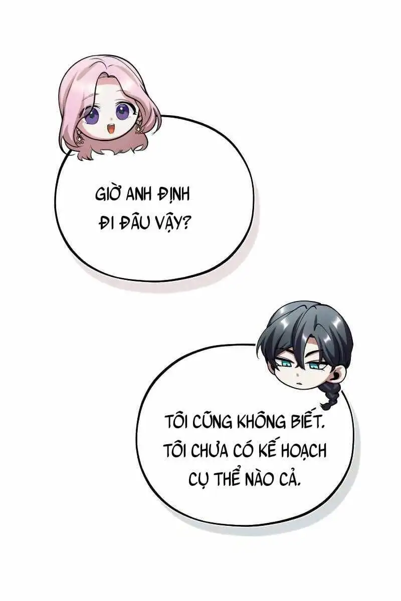 Truyện Tranh Giáo Sư Gián Điệp trang 5