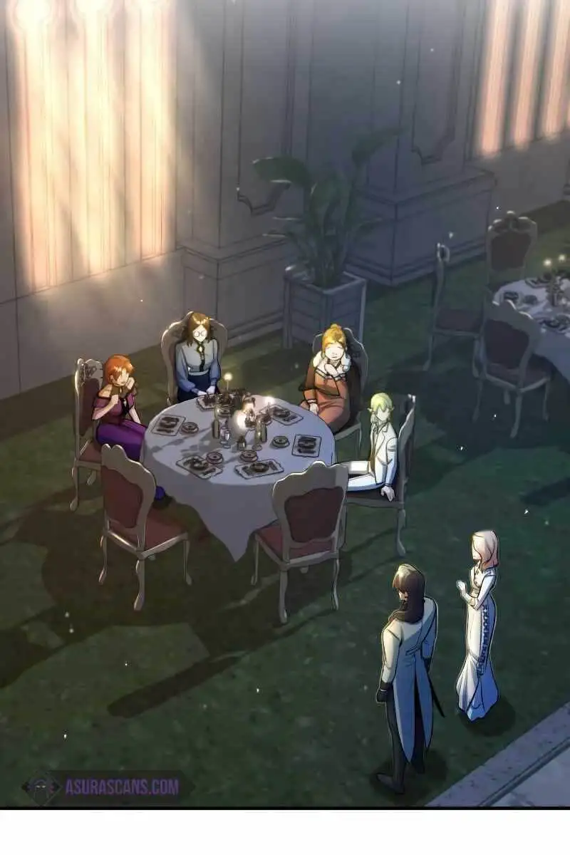 Truyện Tranh Giáo Sư Gián Điệp trang 5