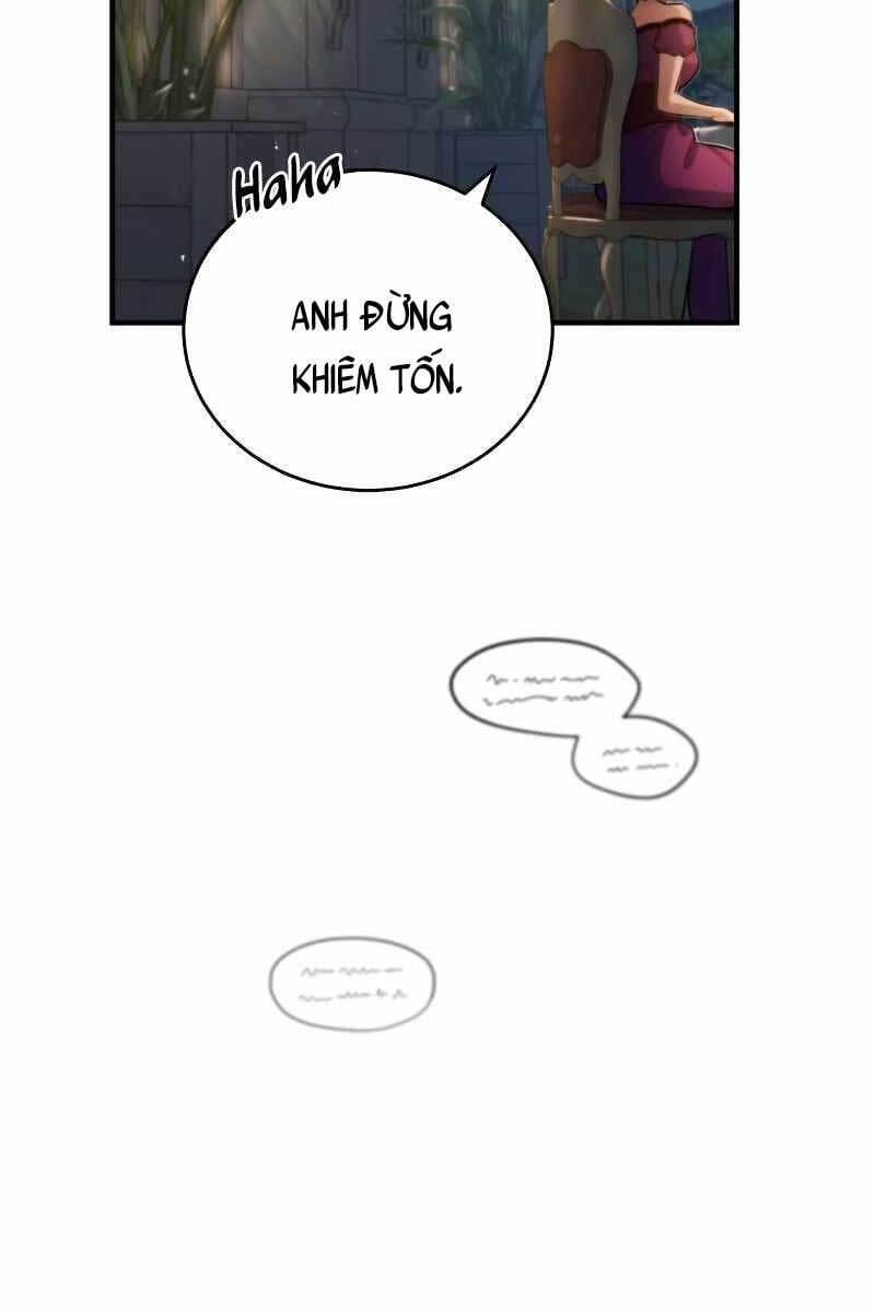 Truyện Tranh Giáo Sư Gián Điệp trang 5