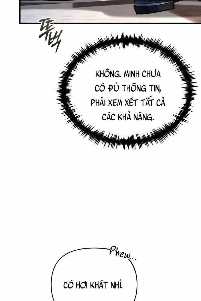 Truyện Tranh Giáo Sư Gián Điệp trang 5