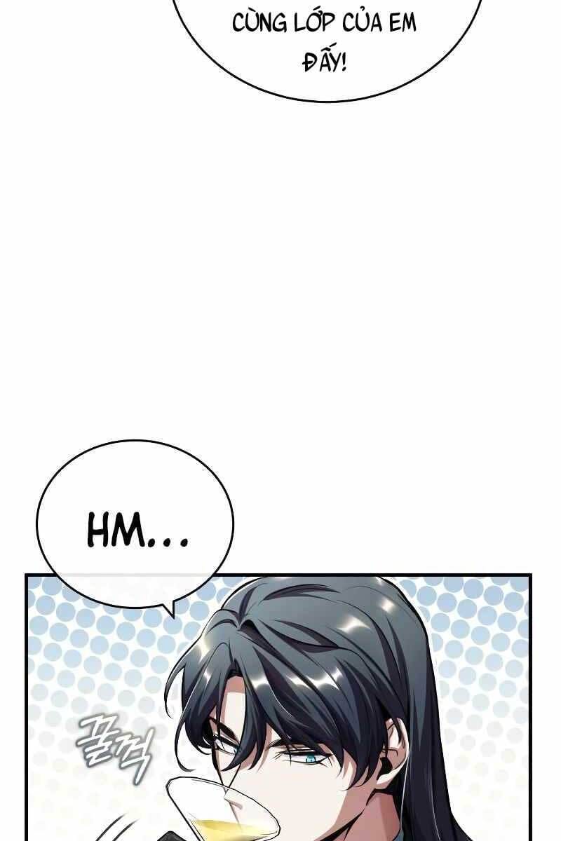 Truyện Tranh Giáo Sư Gián Điệp trang 5