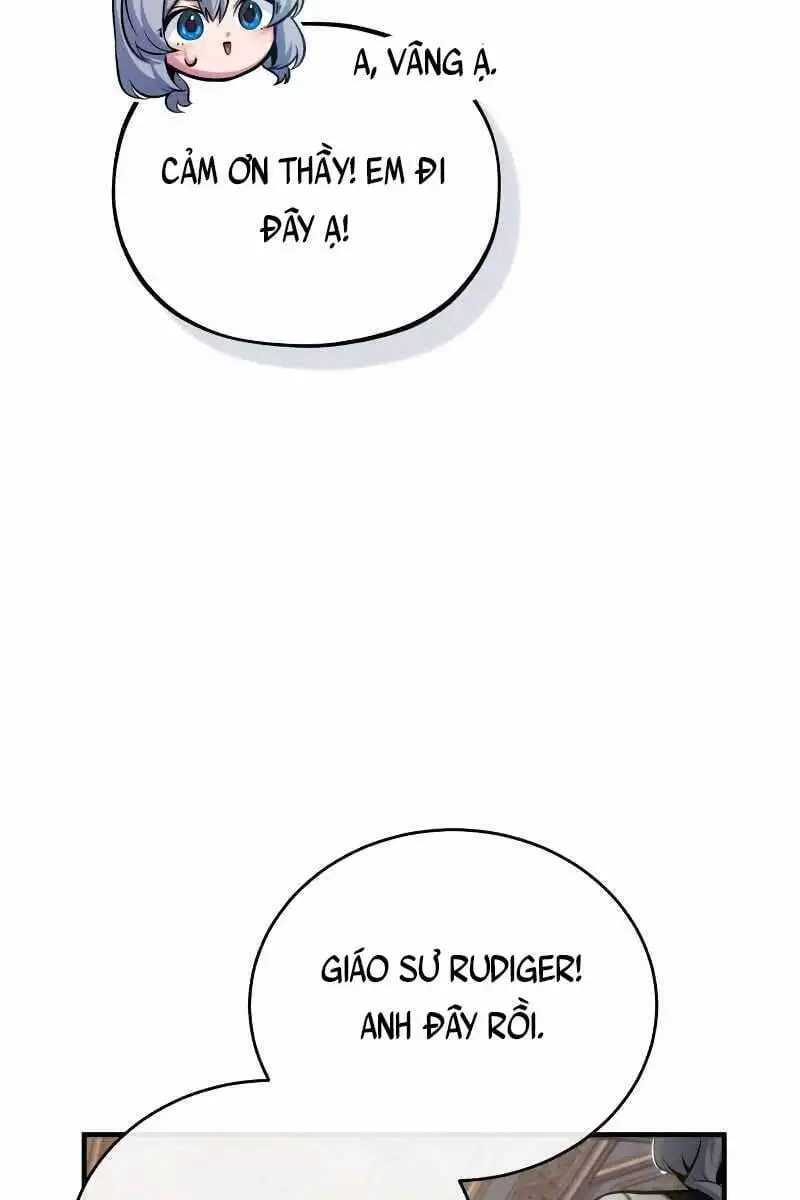 Truyện Tranh Giáo Sư Gián Điệp trang 5