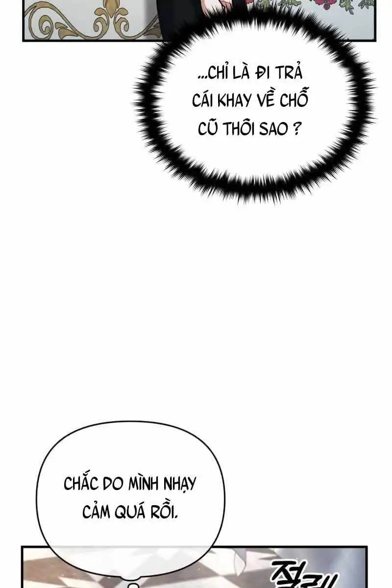 Truyện Tranh Giáo Sư Gián Điệp trang 5