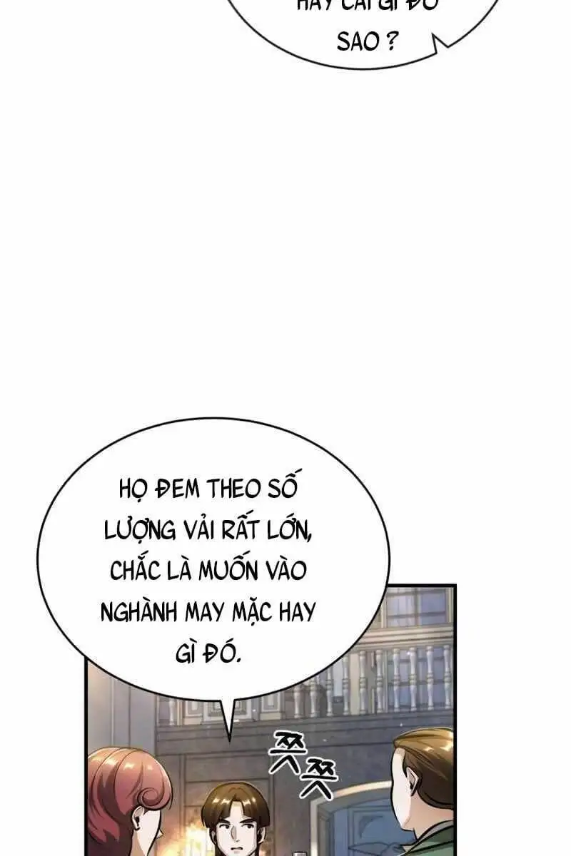 Truyện Tranh Giáo Sư Gián Điệp trang 5