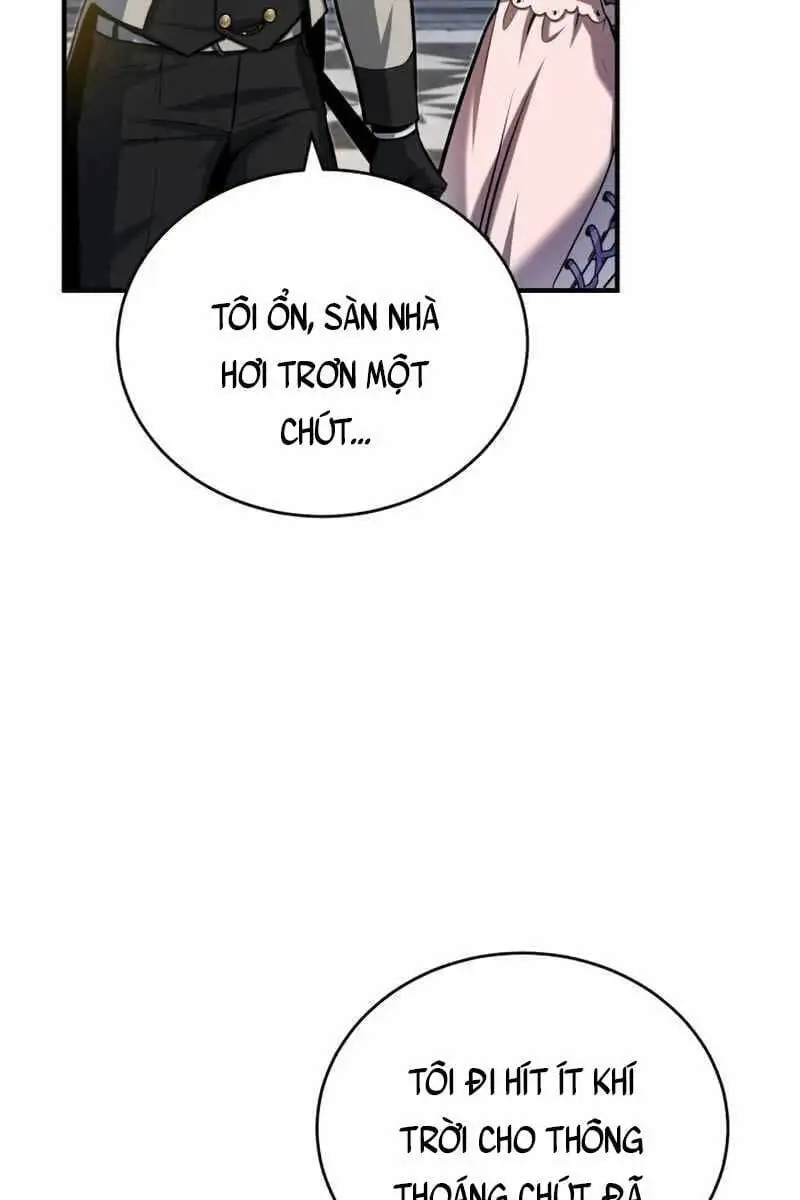 Truyện Tranh Giáo Sư Gián Điệp trang 5