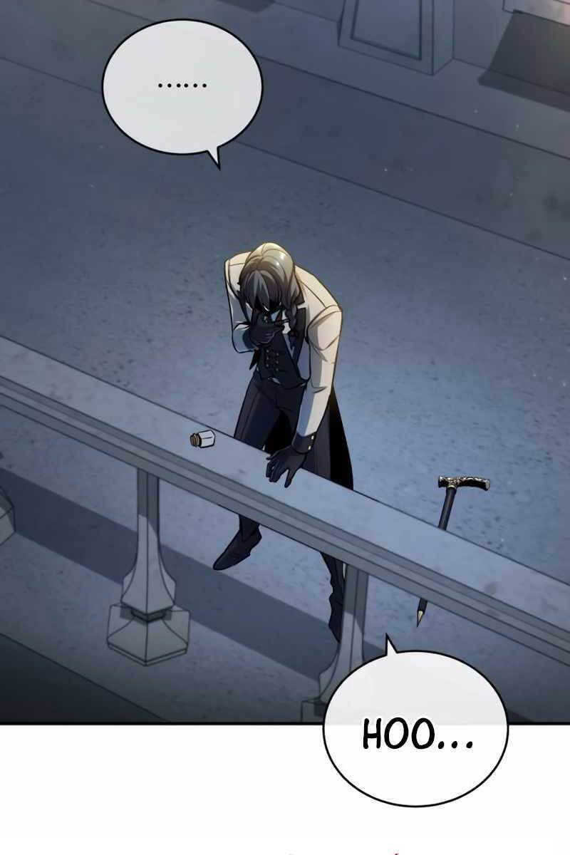 Truyện Tranh Giáo Sư Gián Điệp trang 5