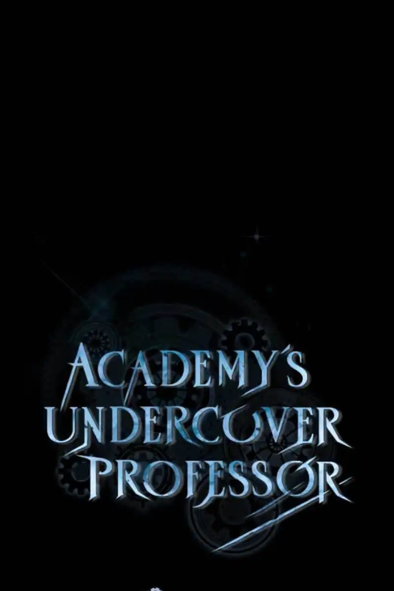 Truyện Tranh Giáo Sư Gián Điệp trang 5