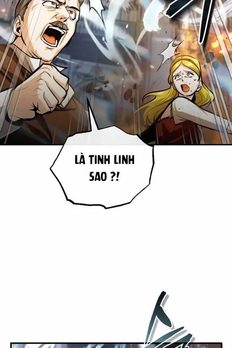 Truyện Tranh Giáo Sư Gián Điệp trang 5