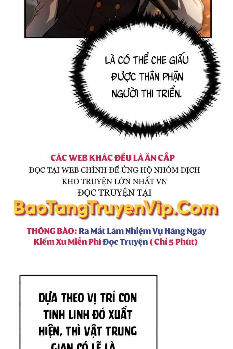 Truyện Tranh Giáo Sư Gián Điệp trang 5