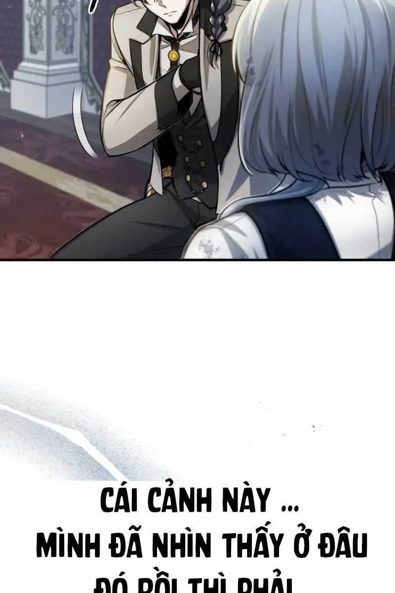 Truyện Tranh Giáo Sư Gián Điệp trang 5