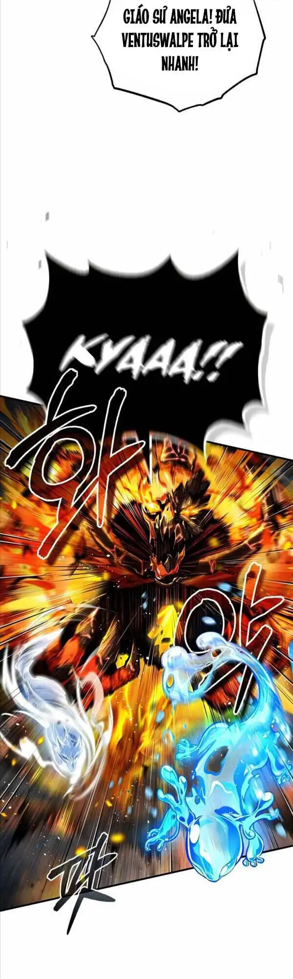 Truyện Tranh Giáo Sư Gián Điệp trang 5