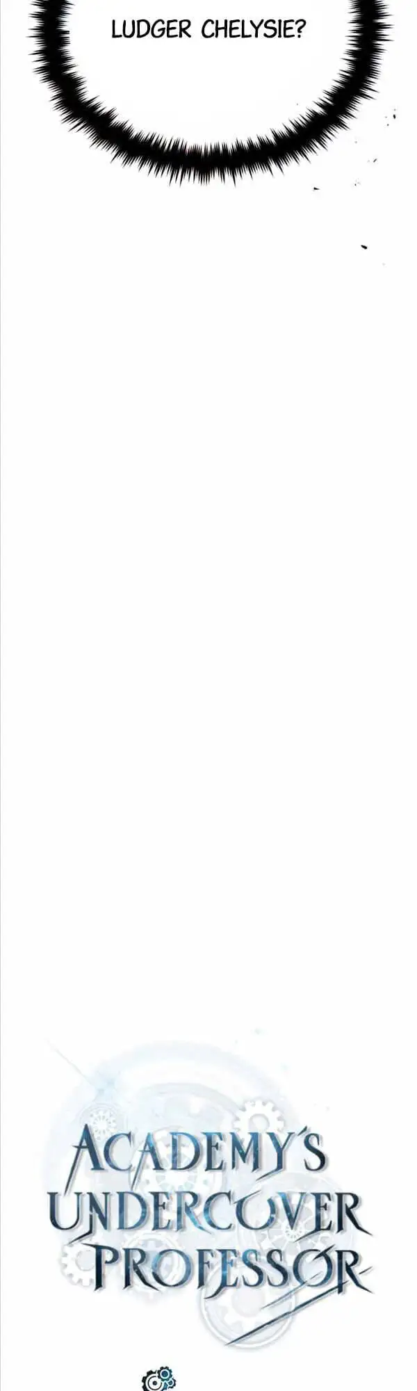 Truyện Tranh Giáo Sư Gián Điệp trang 5