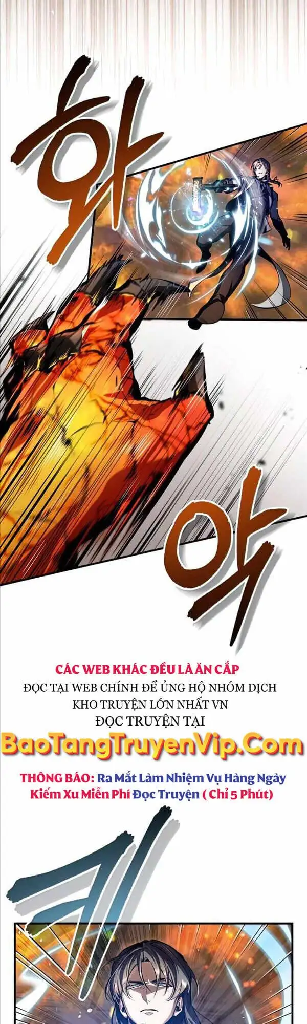 Truyện Tranh Giáo Sư Gián Điệp trang 5