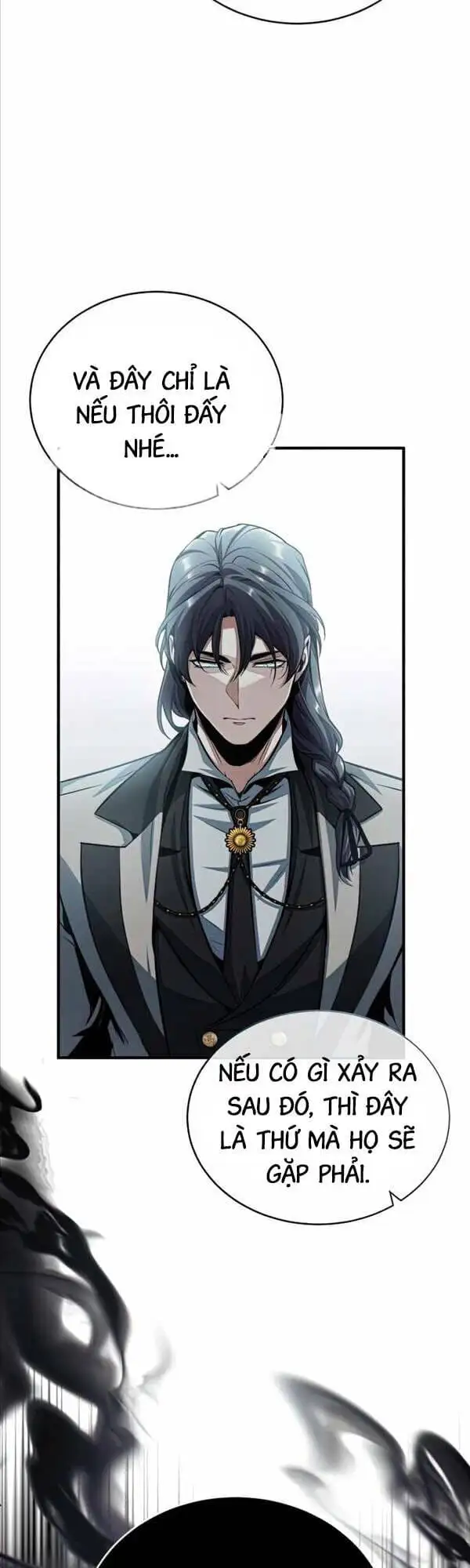 Truyện Tranh Giáo Sư Gián Điệp trang 5