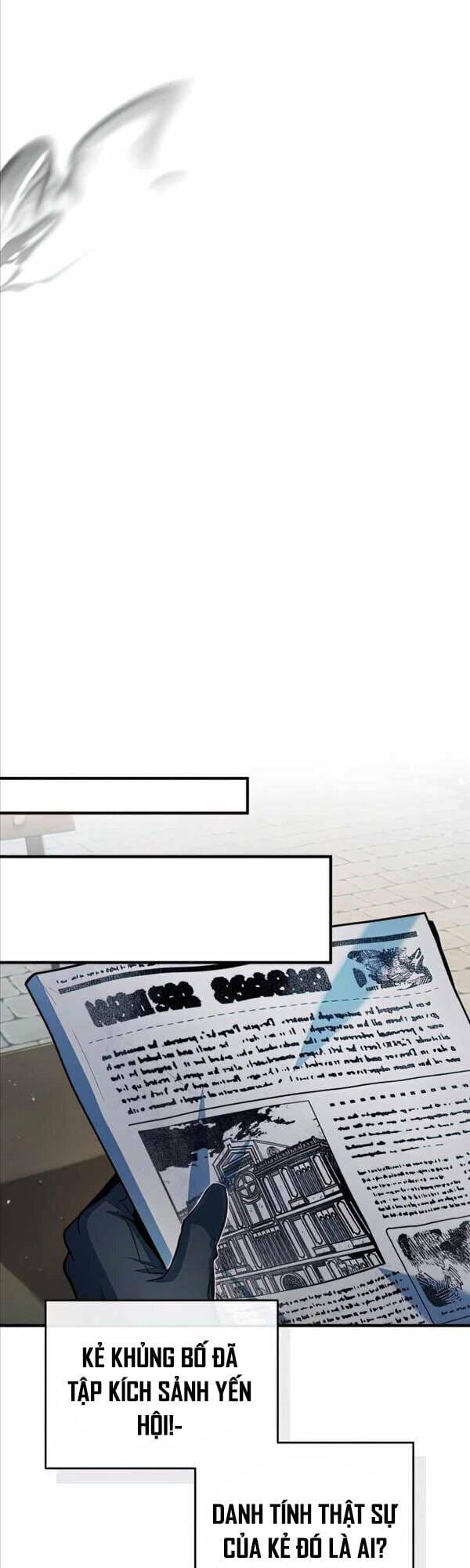 Truyện Tranh Giáo Sư Gián Điệp trang 5