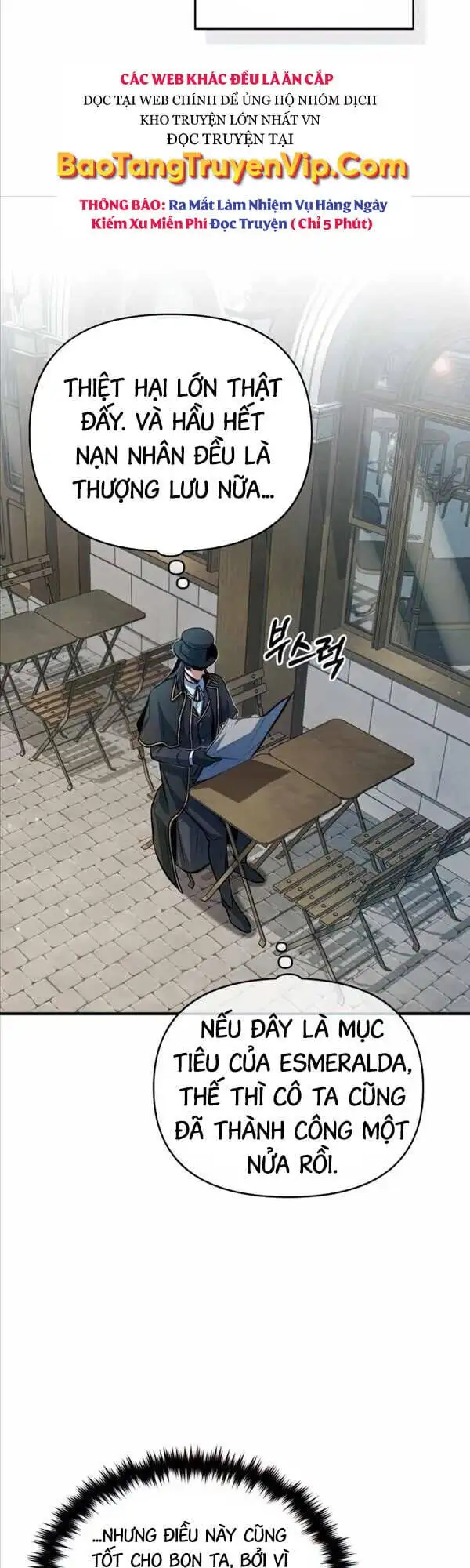 Truyện Tranh Giáo Sư Gián Điệp trang 5