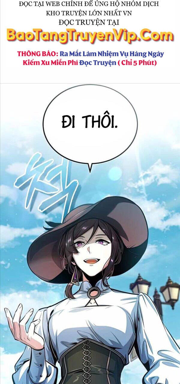 Truyện Tranh Giáo Sư Gián Điệp trang 5