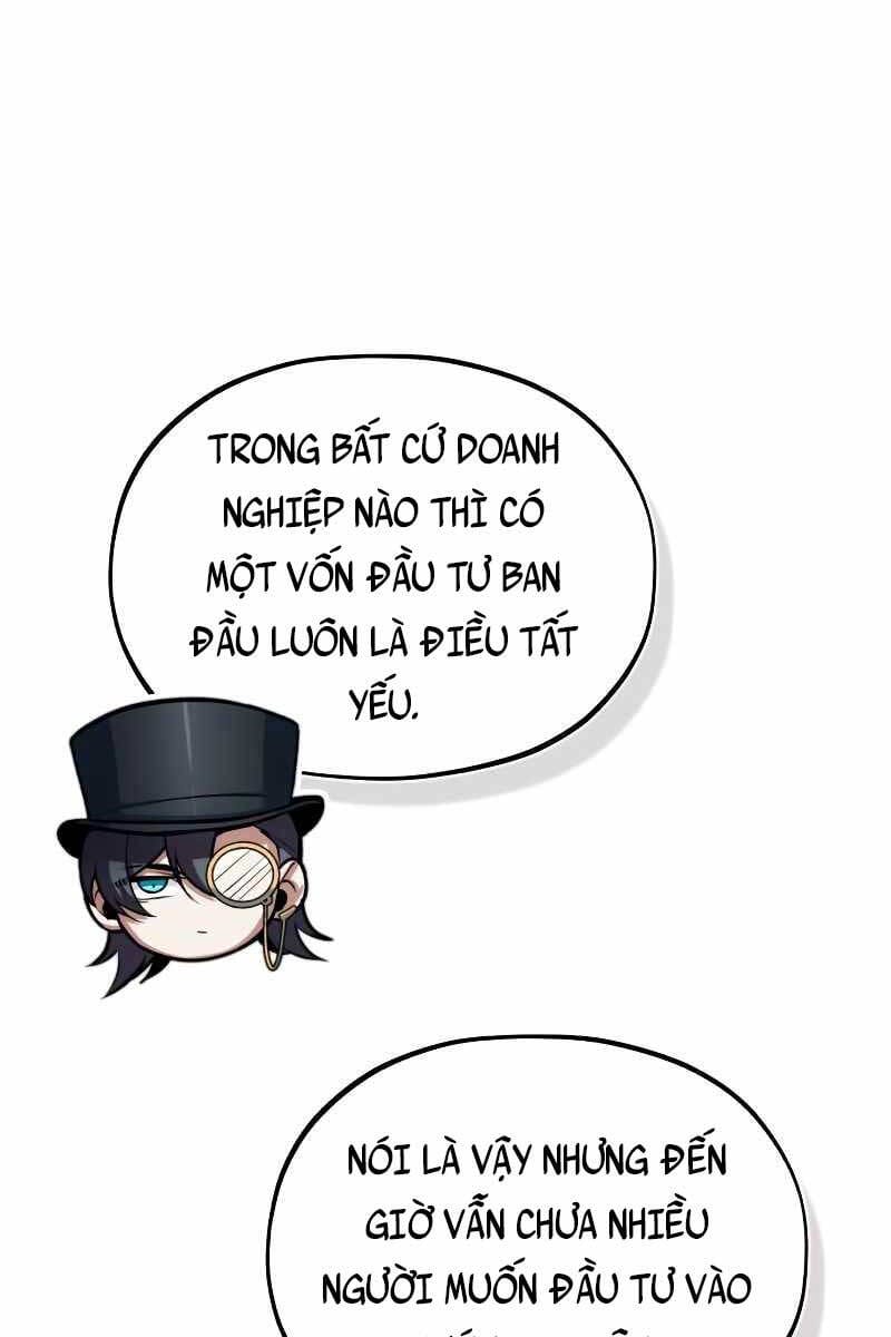 Truyện Tranh Giáo Sư Gián Điệp trang 5