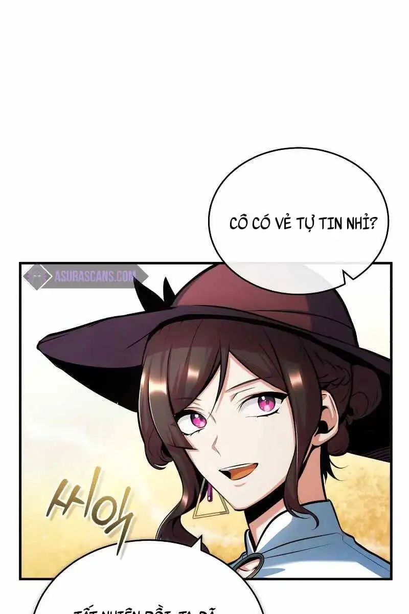 Truyện Tranh Giáo Sư Gián Điệp trang 5