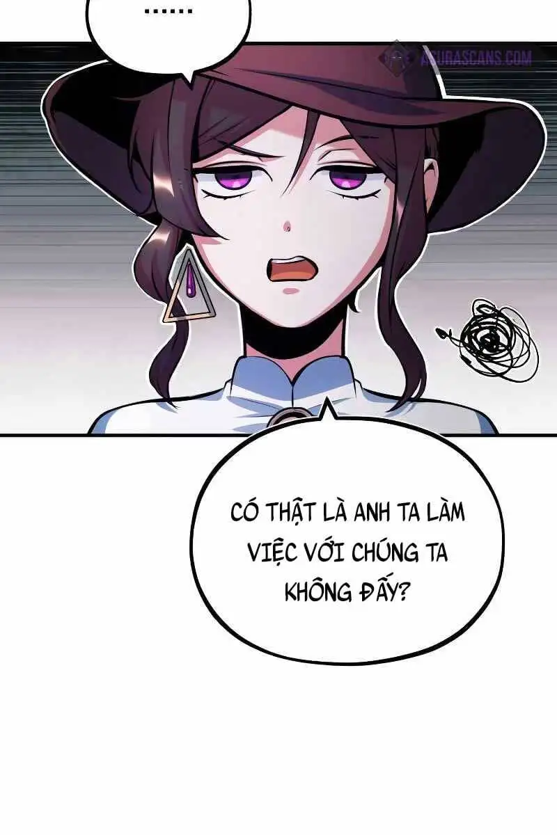 Truyện Tranh Giáo Sư Gián Điệp trang 5