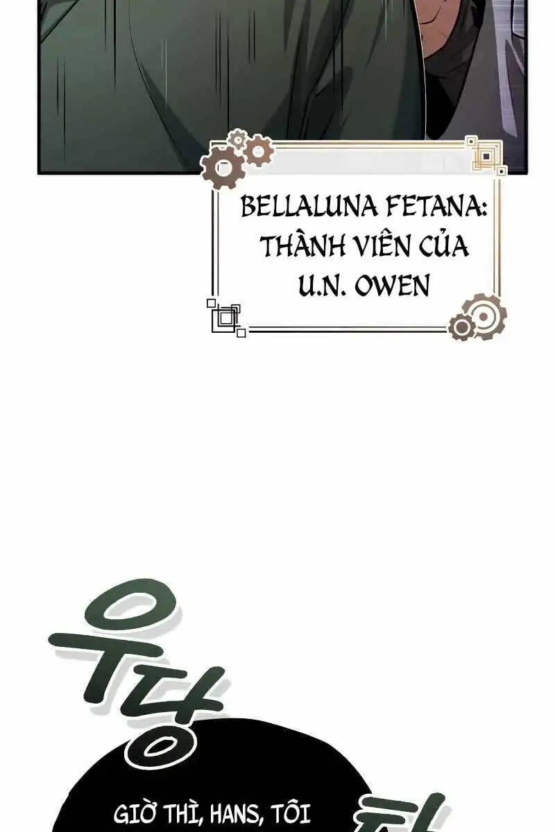 Truyện Tranh Giáo Sư Gián Điệp trang 5