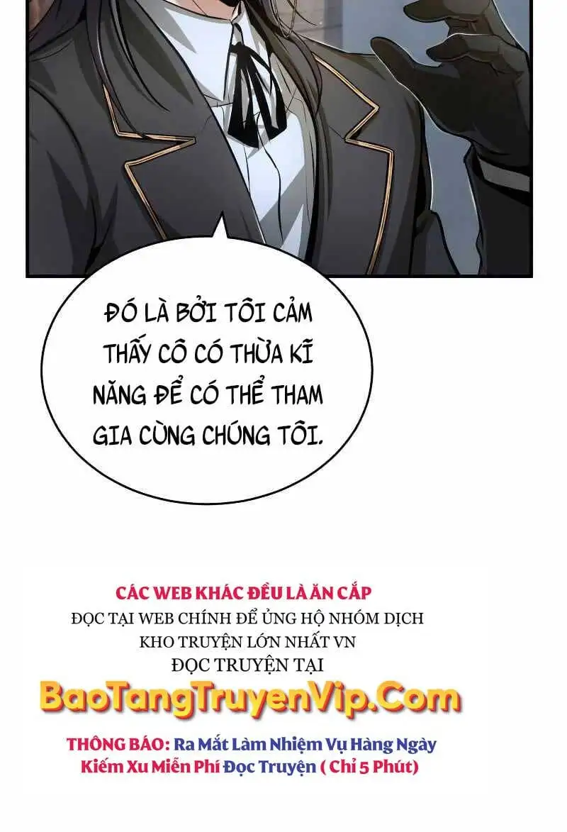 Truyện Tranh Giáo Sư Gián Điệp trang 5