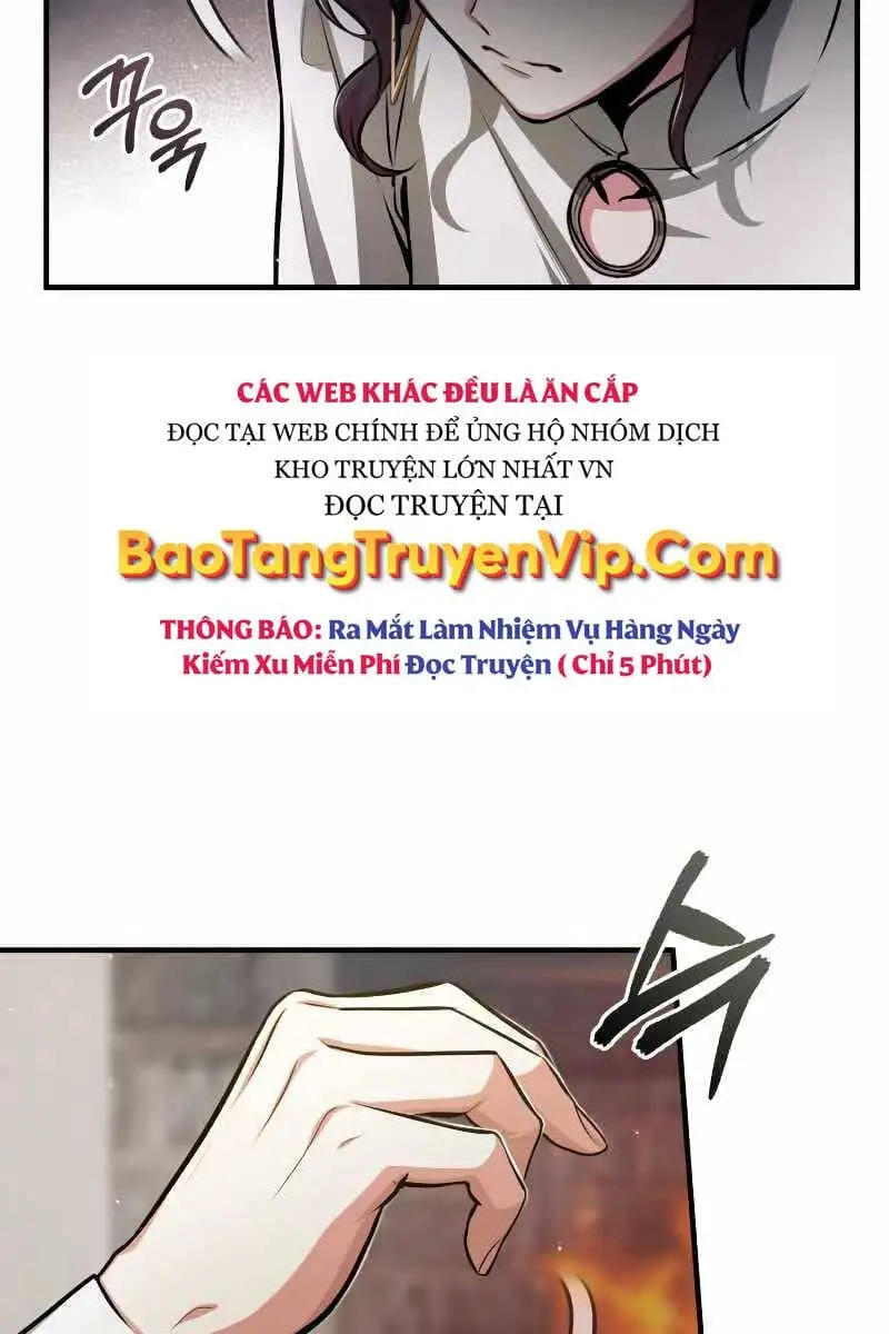 Truyện Tranh Giáo Sư Gián Điệp trang 5