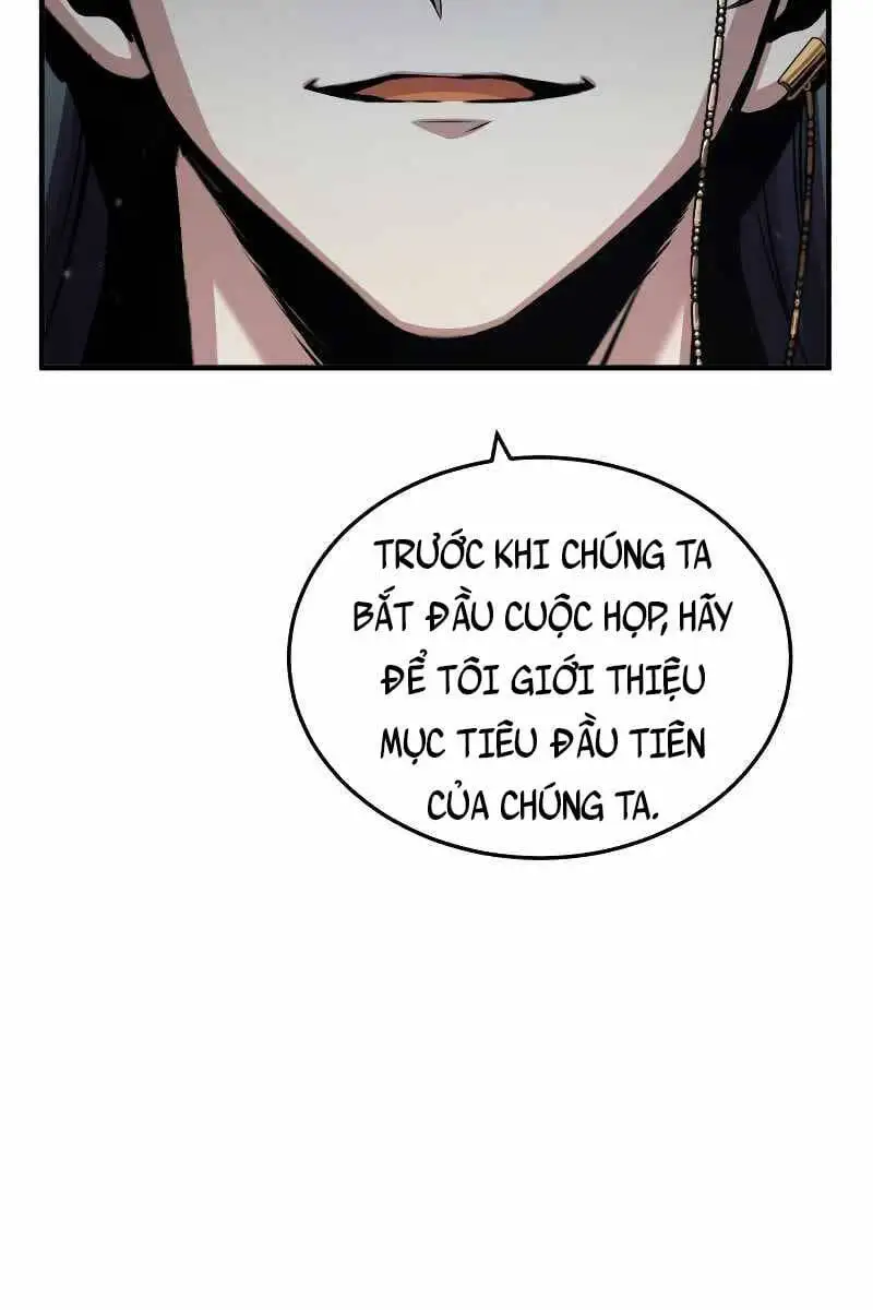 Truyện Tranh Giáo Sư Gián Điệp trang 5