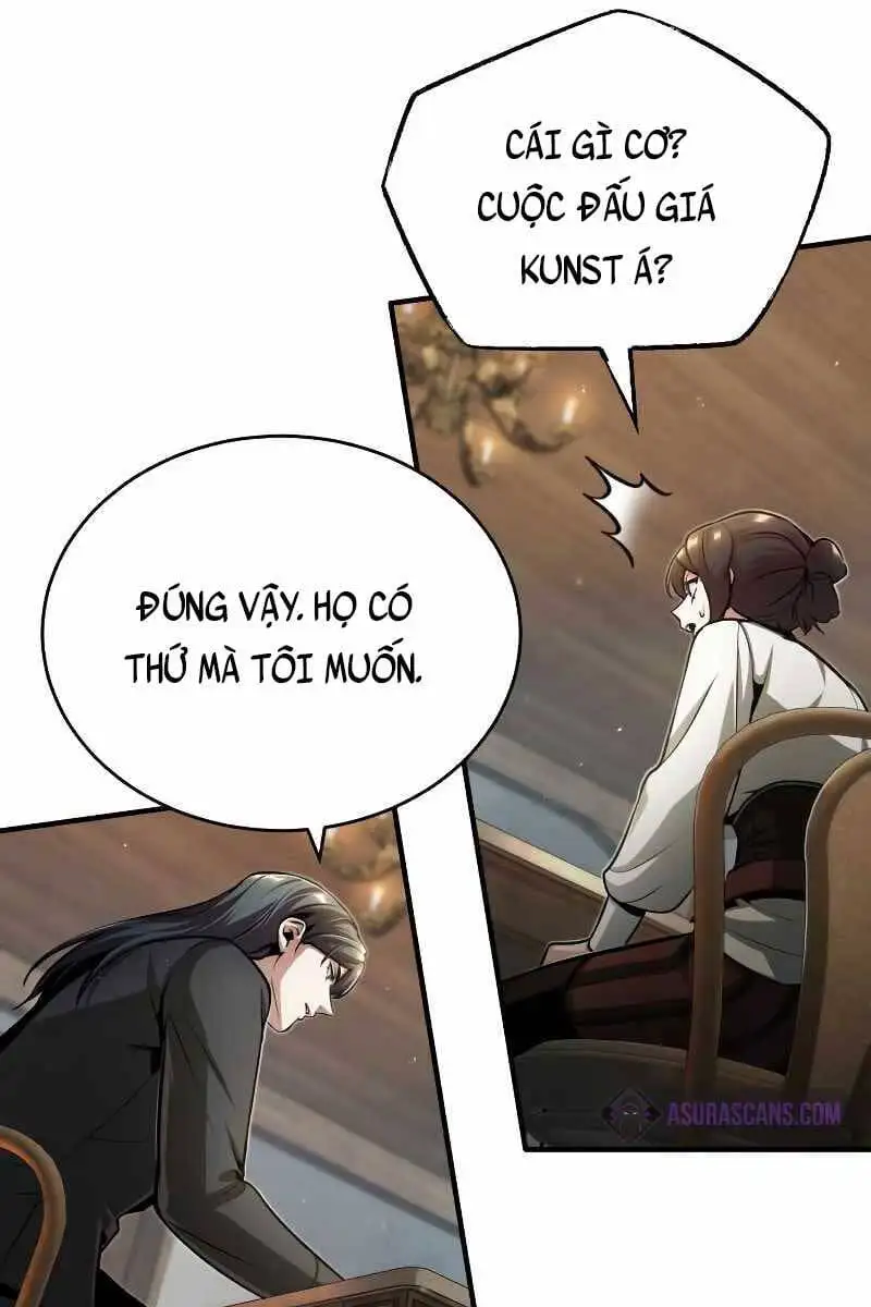 Truyện Tranh Giáo Sư Gián Điệp trang 5